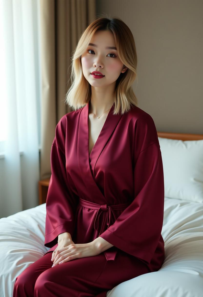 秘密花园