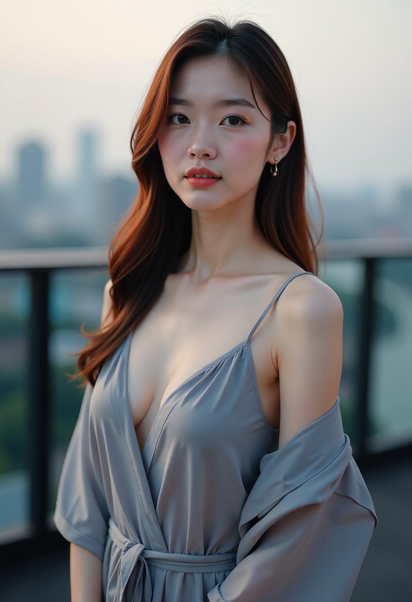 危险关系