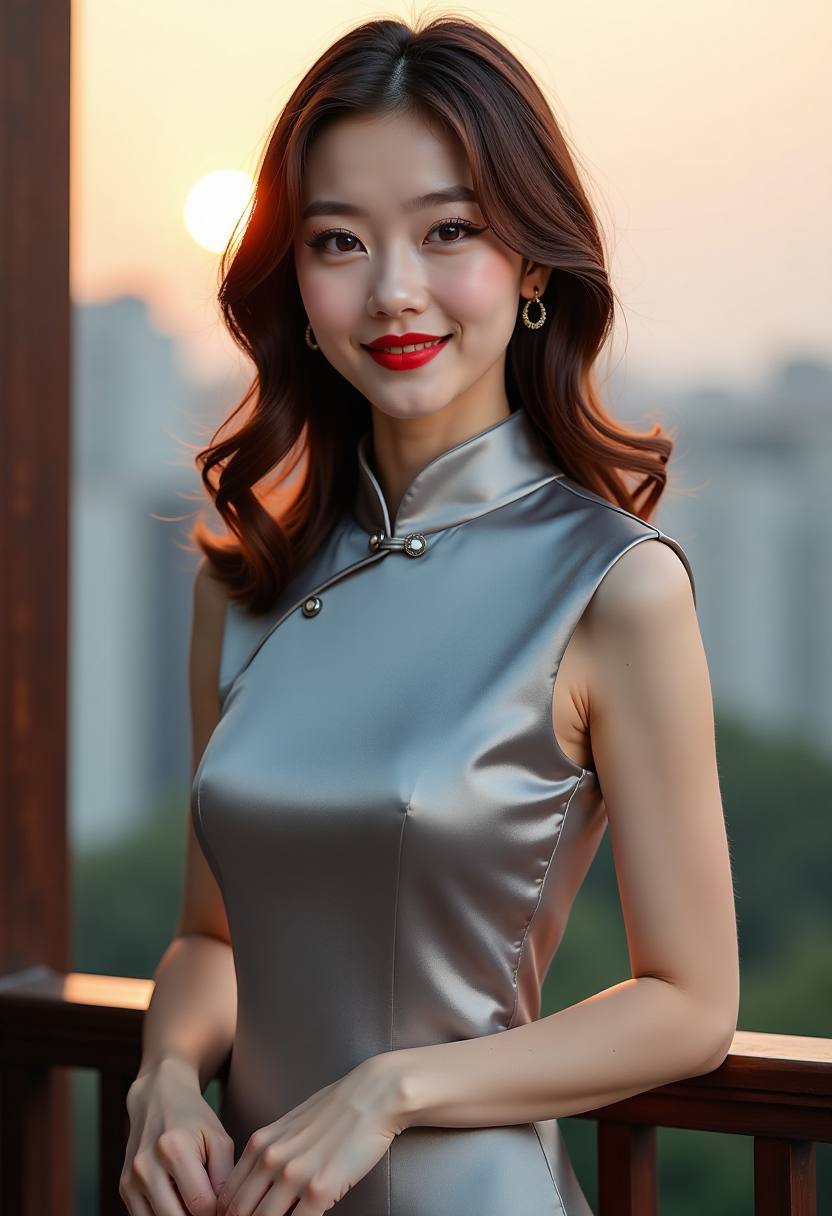 情欲深渊