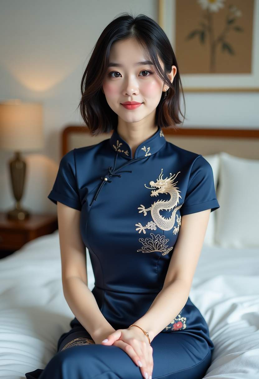 午夜迷情
